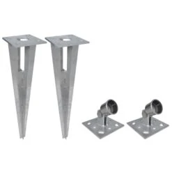 Clôture à Mailles Losangées Et Piquet De Poteau Acier 1,0x15 M 24 Clôture à Mailles Losangées Et Piquet De Poteau Acier 1,0x15 M -Ubbinkk Magasin cloture a mailles losangees et piquet de poteau acier 1 0x15 m 8718475859888 1161857