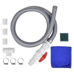 Fontaine D'étang Acier Inoxydable 50 X 30 X 90 Cm Argenté 16 Fontaine D'étang Acier Inoxydable 50 X 30 X 90 Cm Argenté -Ubbinkk Magasin fontaine d etang acier inoxydable 50 x 30 x 90 cm argente 3666722181242 1216946