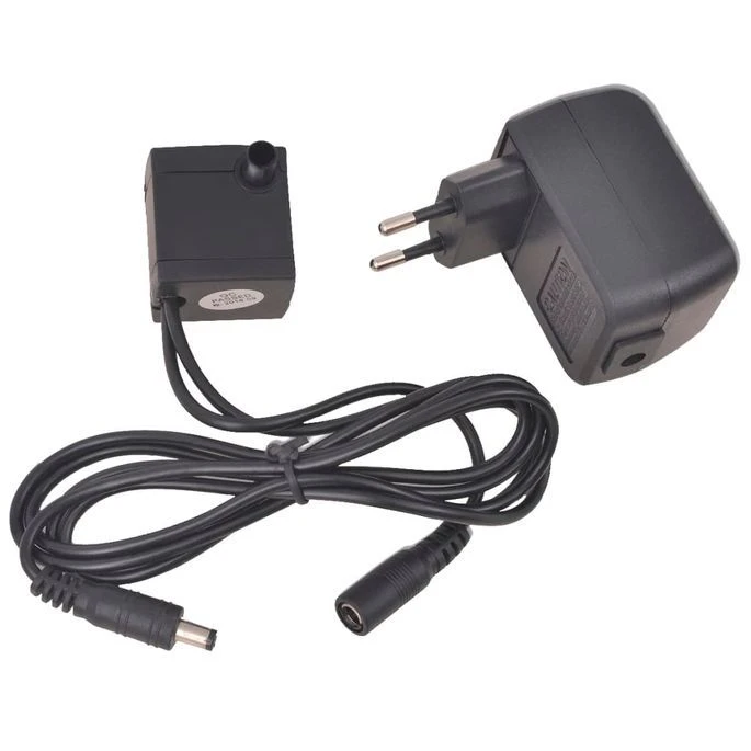 Fontaine D'intérieur Avec Lampe LED Polyrésine 7 Fontaine D'intérieur Avec Lampe LED Polyrésine – Image 6