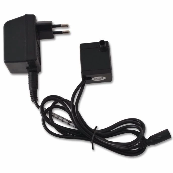 Fontaine D'intérieur Avec Lampe LED Polyrésine 2 9 Fontaine D'intérieur Avec Lampe LED Polyrésine 2 – Image 7