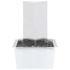 Fontaine De Jardin Et Pompe Acier Inoxydable 76 Cm Triangulaire 14 Fontaine De Jardin Et Pompe Acier Inoxydable 76 Cm Triangulaire -Ubbinkk Magasin fontaine de jardin et pompe acier inoxydable 76 cm triangulaire 3666722180863 1217249
