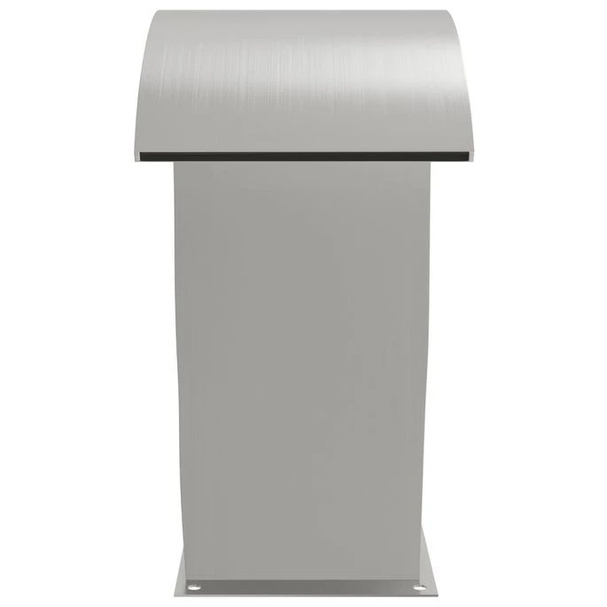 Fontaine De Piscine 22x60x70 Cm Acier Inoxydable 304 6 Fontaine De Piscine 22x60x70 Cm Acier Inoxydable 304 – Image 4