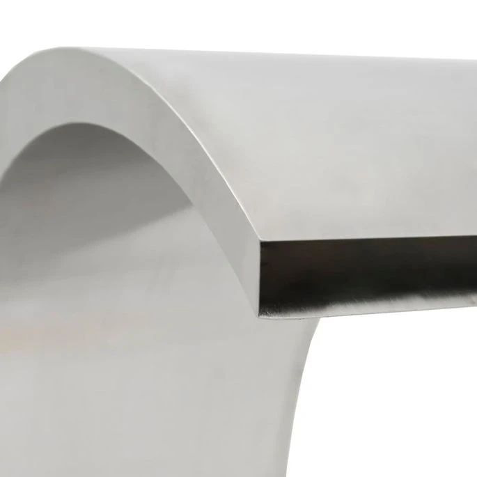 Fontaine De Piscine 22x60x70 Cm Acier Inoxydable 304 7 Fontaine De Piscine 22x60x70 Cm Acier Inoxydable 304 – Image 5