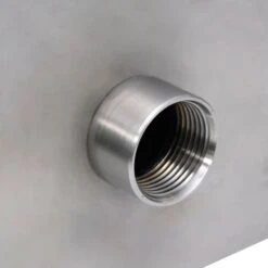 Fontaine De Piscine Argenté 45x9x26 Cm Acier Inoxydable -Ubbinkk Magasin fontaine de piscine argente 45x9x26 cm acier inoxydable 3666722190626 1194276