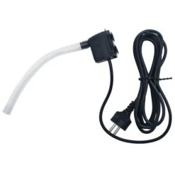 Fontaine Murale Design De Tête De Lion Bronze -Ubbinkk Magasin fontaine murale design de tete de lion bronze 3666722177665 1220386