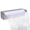Fontaine Rectangulaire De Piscine Avec LED Inox 30 Cm 1 Fontaine Rectangulaire De Piscine Avec LED Inox 30 Cm -Ubbinkk Magasin fontaine rectangulaire de piscine avec led inox 30 cm 3666722185943 1210170