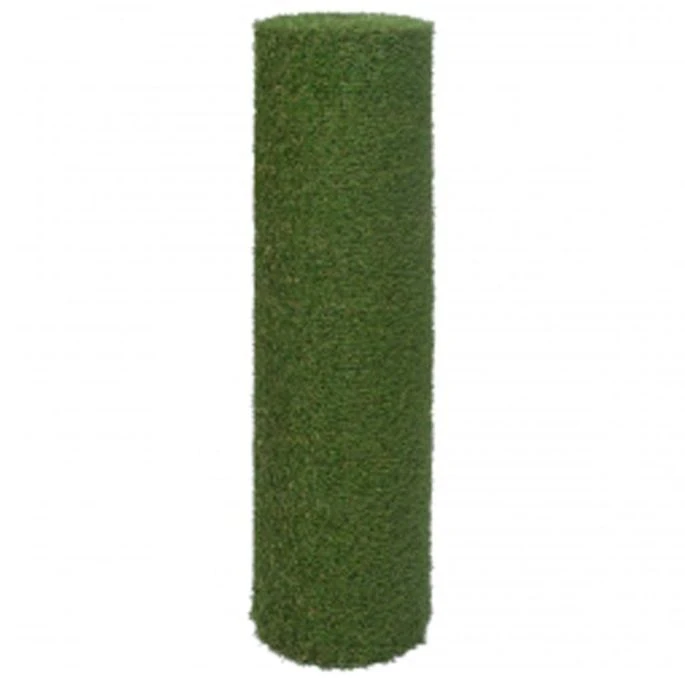 Gazon Artificiel 1x5 M/20 Mm Vert 5 Gazon Artificiel 1x5 M/20 Mm Vert – Image 3