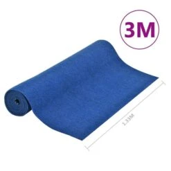 Gazon Artificiel Avec Picots 3x1,33 M Bleu -Ubbinkk Magasin gazon artificiel avec picots 3x1 33 m bleu 8720286084793 1172318
