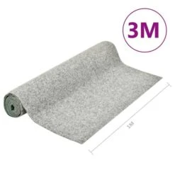 Gazon Artificiel Avec Picots 3x1 M Gris -Ubbinkk Magasin gazon artificiel avec picots 3x1 m gris 3666722897662 1194027