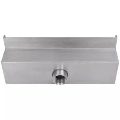 Lame D'eau Rectangulaire 30 Cm Acier Inoxydable Pour Piscine 11 Lame D'eau Rectangulaire 30 Cm Acier Inoxydable Pour Piscine -Ubbinkk Magasin lame d eau rectangulaire 30 cm acier inoxydable pour piscine 3666722181457 1216811