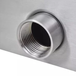 Lame D'eau Rectangulaire 30 Cm Acier Inoxydable Pour Piscine 12 Lame D'eau Rectangulaire 30 Cm Acier Inoxydable Pour Piscine -Ubbinkk Magasin lame d eau rectangulaire 30 cm acier inoxydable pour piscine 3666722181457 1216812