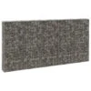 Mur En Gabion Avec Couvercles Acier Galvanisé 300x30x150 Cm -Ubbinkk Magasin mur en gabion avec couvercles acier galvanise 300x30x150 cm 3666722198738 1171035