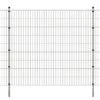 Panneaux Et Poteaux De Clôture 2D Pour Jardin 2008x1830 Mm 46 M 2 -Ubbinkk Magasin panneaux et poteaux de cloture 2d pour jardin 2008x1830 mm 46 m 8718475984535 1273097