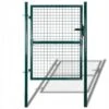 Portillon En Maille De Jardin 85,5 X 125 Cm / 100 X 175 Cm -Ubbinkk Magasin portillon en maille de jardin 85 5 x 125 cm 100 x 175 cm 8718475867913 1269454
