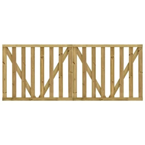 Portillons De Jardin à Lattes 2 Pcs Pin Imprégné 150 X 120 Cm 1 Portillons De Jardin à Lattes 2 Pcs Pin Imprégné 150 X 120 Cm -Ubbinkk Magasin portillons de jardin a lattes 2 pcs pin impregne 150 x 120 cm 8719883813417 1282423