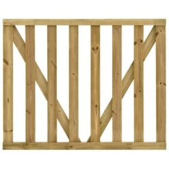 Portillons De Jardin à Lattes 2 Pcs Pin Imprégné 150 X 120 Cm 10 Portillons De Jardin à Lattes 2 Pcs Pin Imprégné 150 X 120 Cm -Ubbinkk Magasin portillons de jardin a lattes 2 pcs pin impregne 150 x 120 cm 8719883813417 1282425