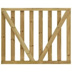 Portillons De Jardin à Lattes 2 Pcs Pin Imprégné 150 X 120 Cm 11 Portillons De Jardin à Lattes 2 Pcs Pin Imprégné 150 X 120 Cm -Ubbinkk Magasin portillons de jardin a lattes 2 pcs pin impregne 150 x 120 cm 8719883813417 1282426